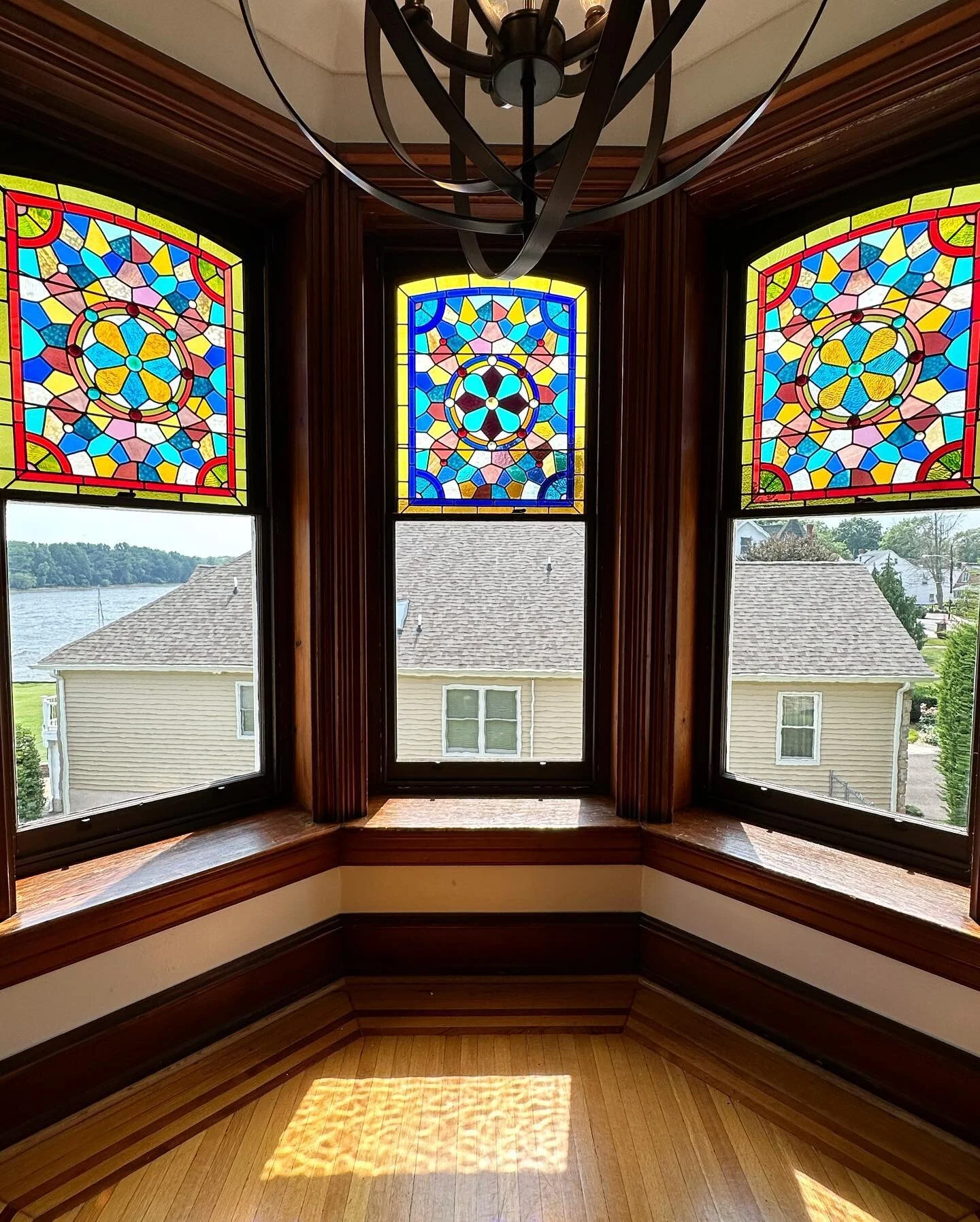 Eastlake Stained Glass Studio