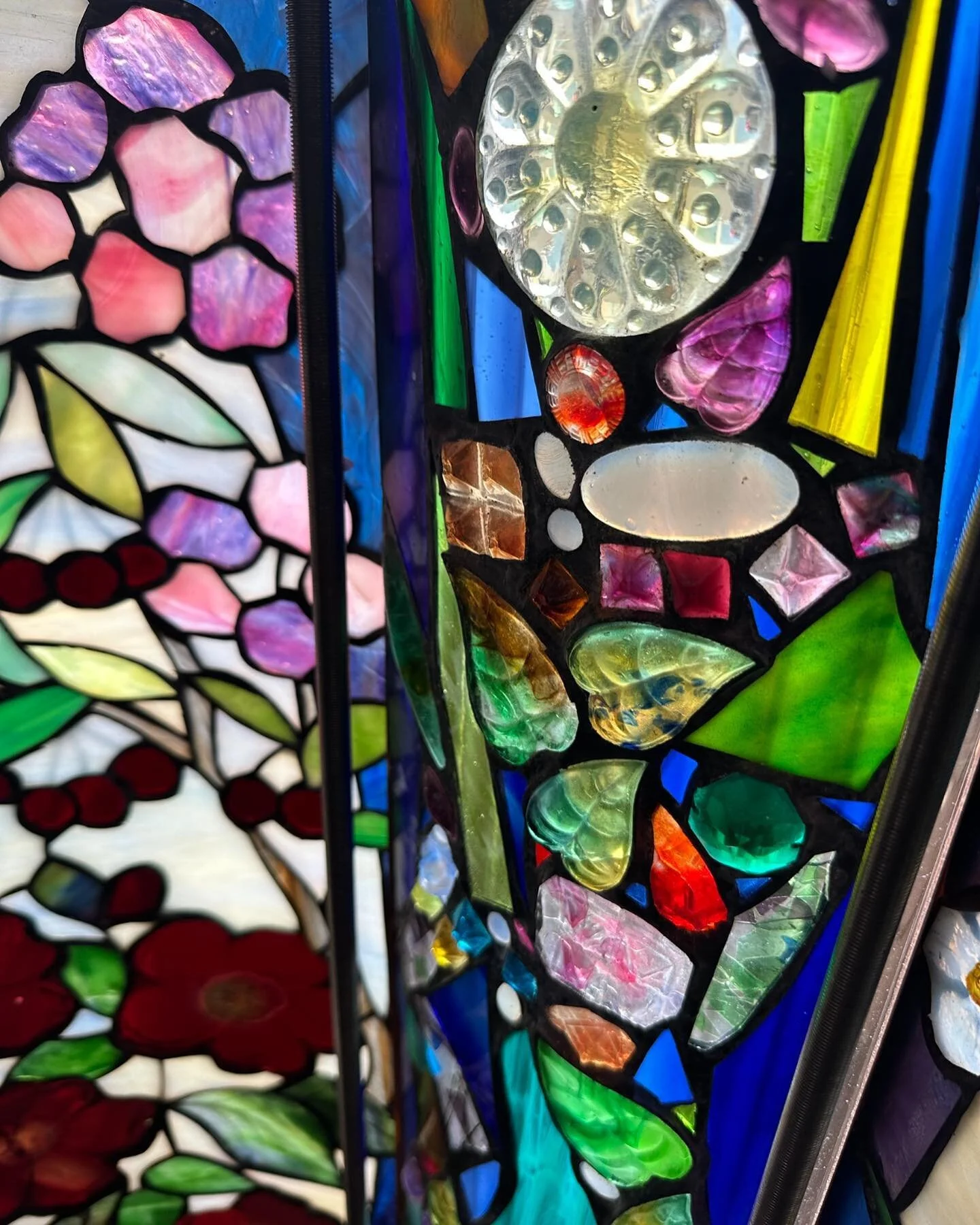 Eastlake Stained Glass Studio