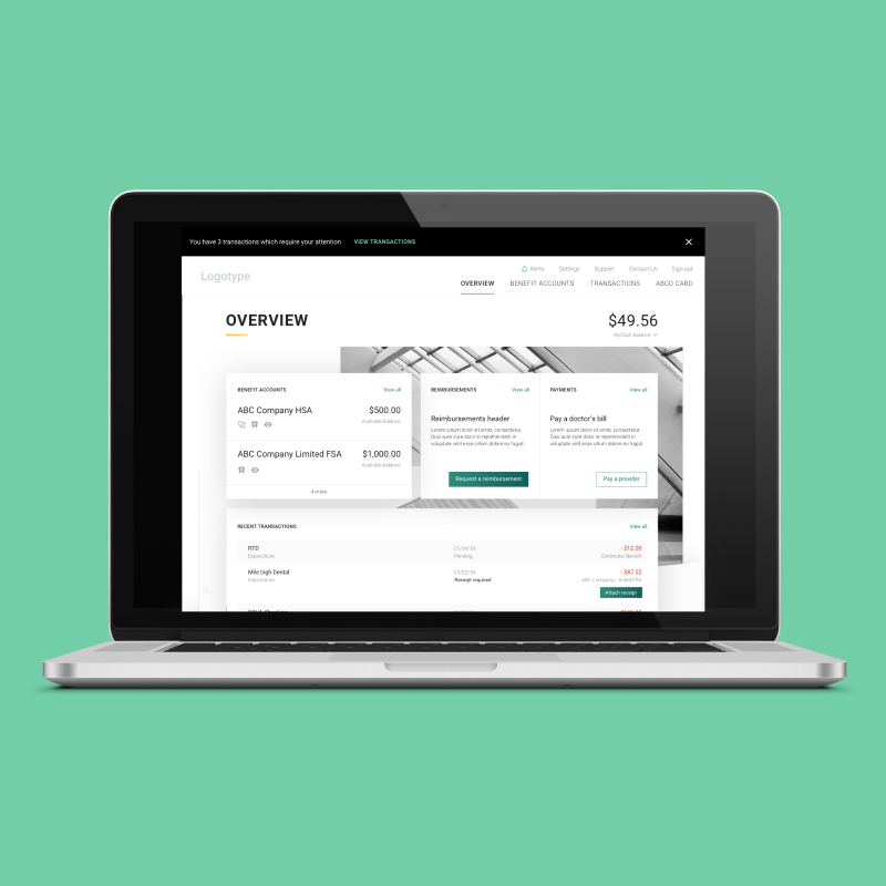 Multi channel Design system