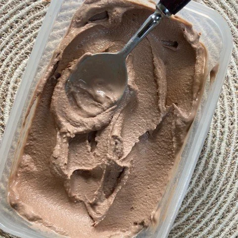 ice cream recipes