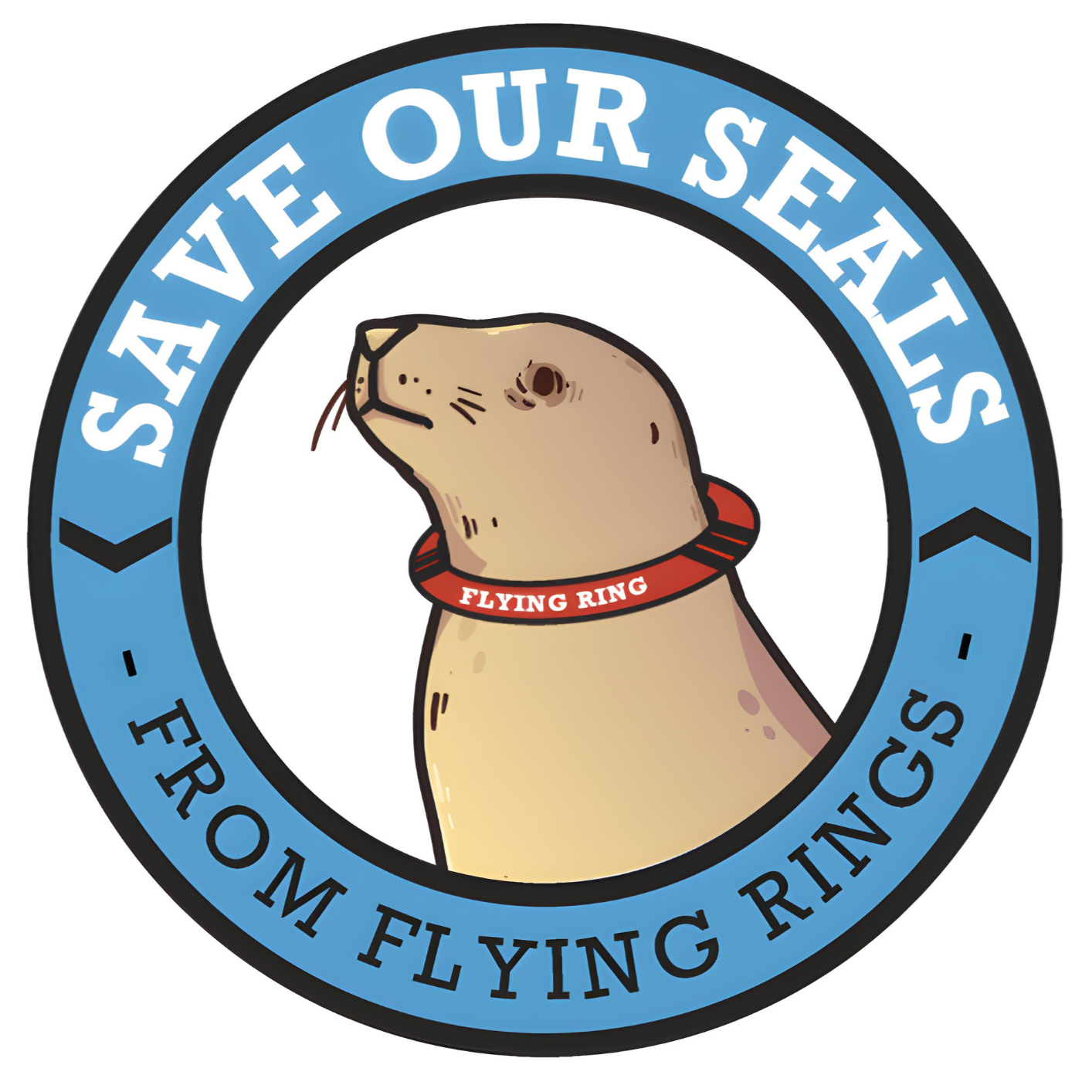save our seals