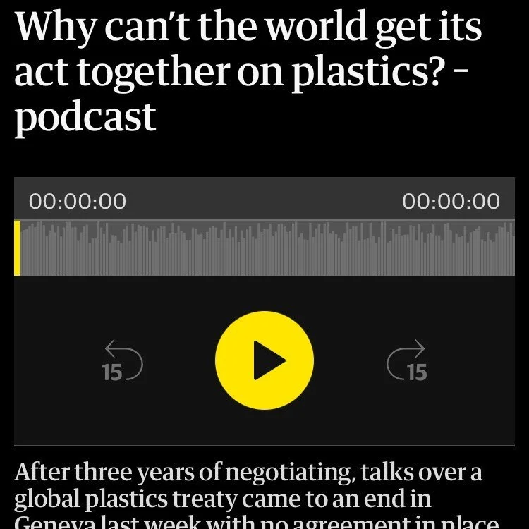 podcast