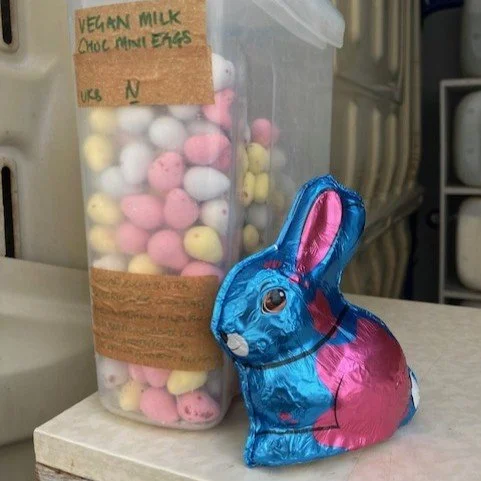 Plastic Free Easter