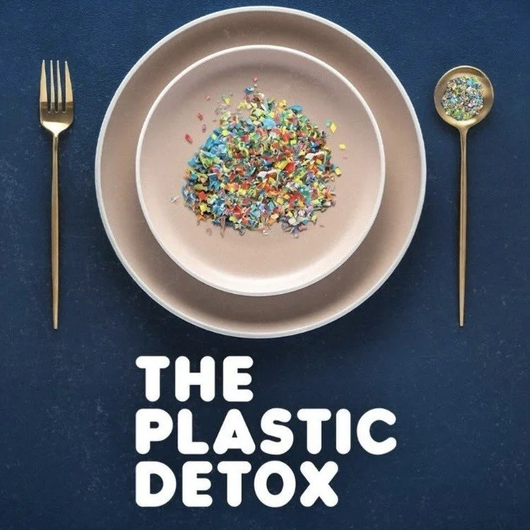 Netflix docu trailer