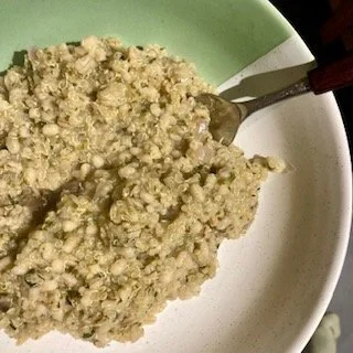 recipe