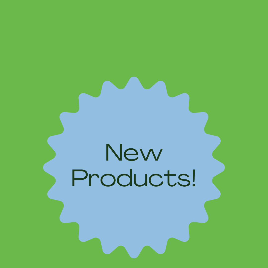 new product info