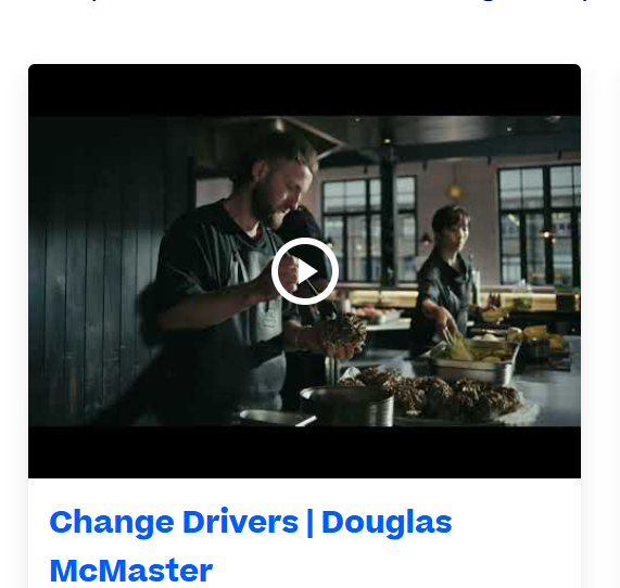 change drivers