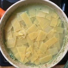 new recipes
