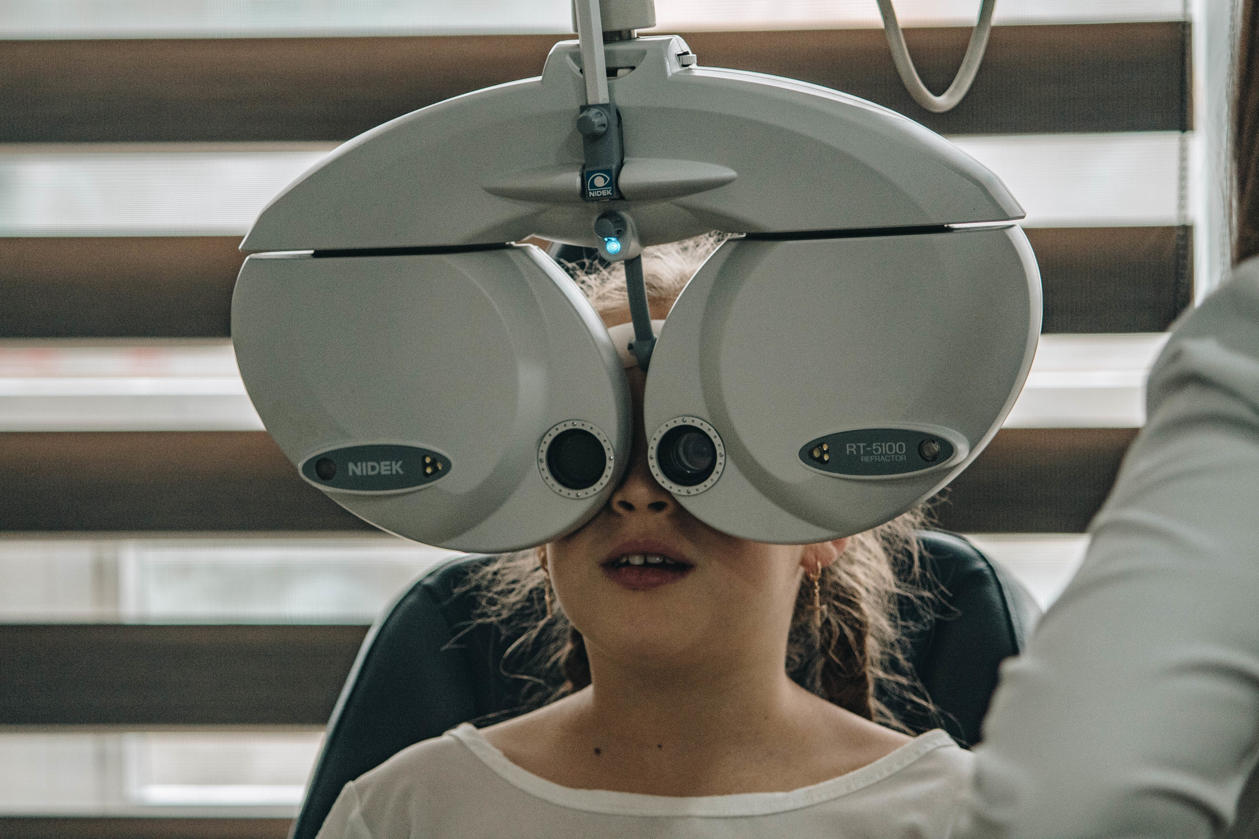 Eye Exams