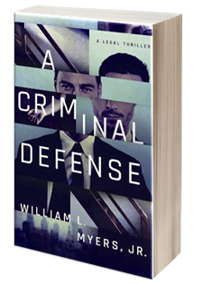 Book #1 A Criminal Defense