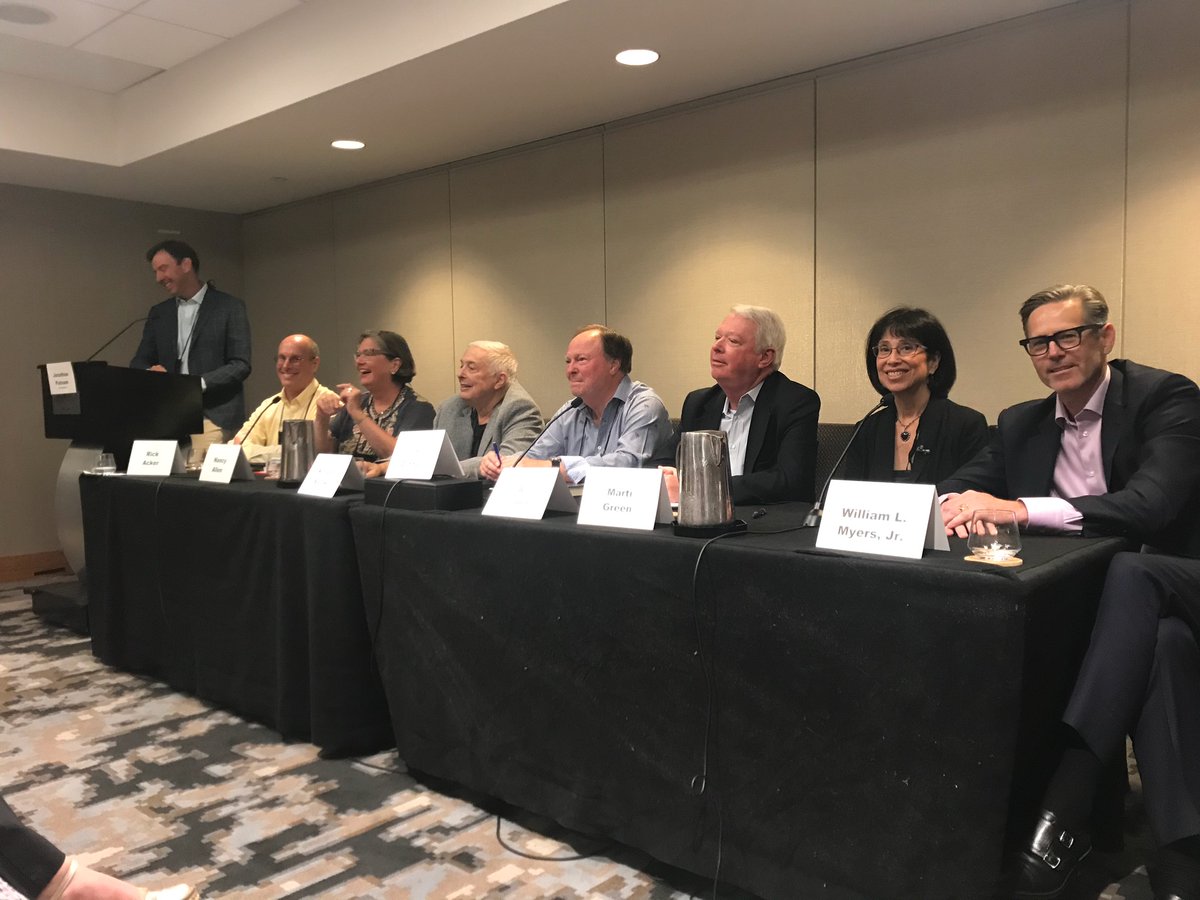 "Bail, Jury or Affidavit? Getting The Legal Facts Correct" Author Panel: