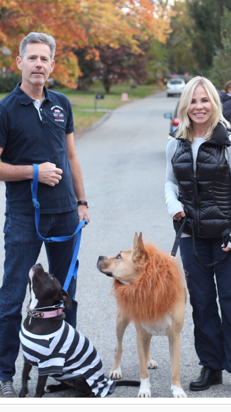 Lisa, Pheonix & Pharaoh