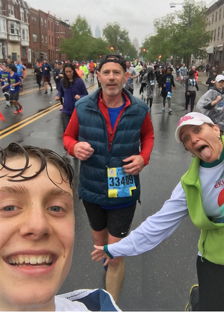 Mile 8