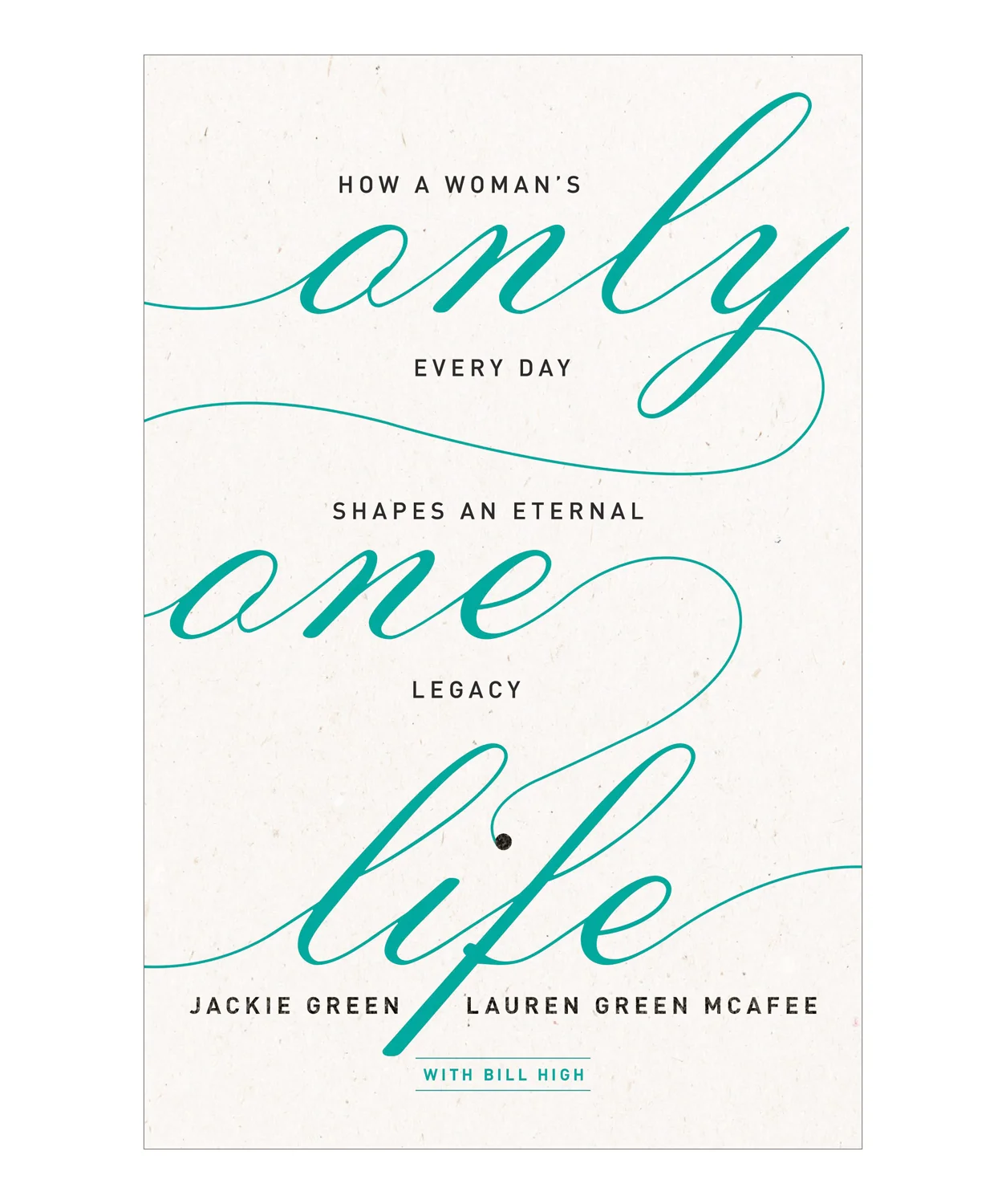 Only One Life Book.jpg