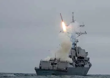 Mission Accomplished