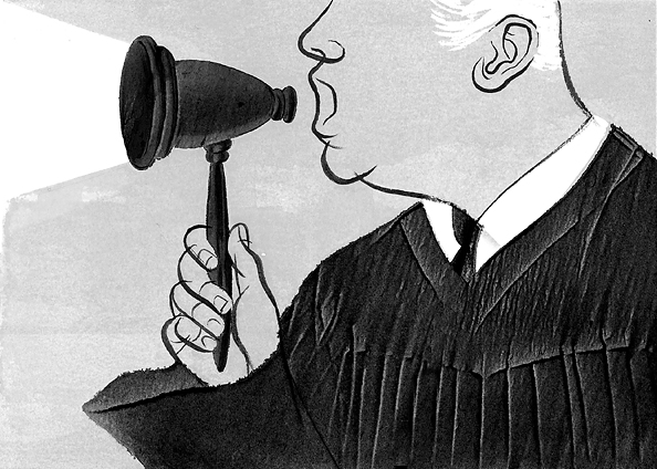 Dangerously Delusional