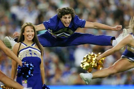 Sideline Gender Equality