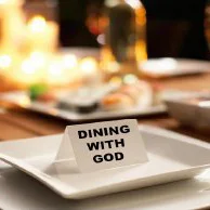 Divine Table