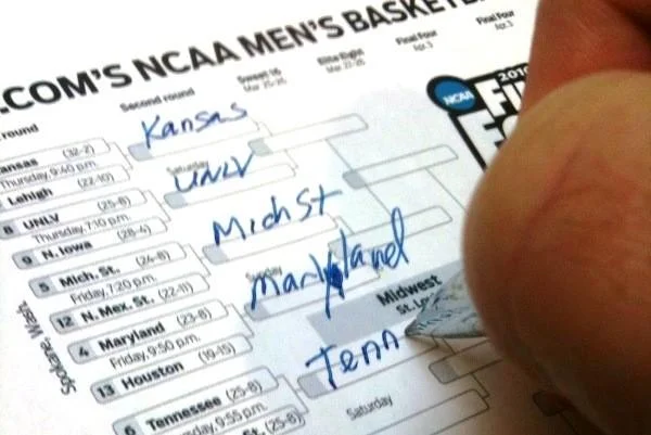 The Seeds of March