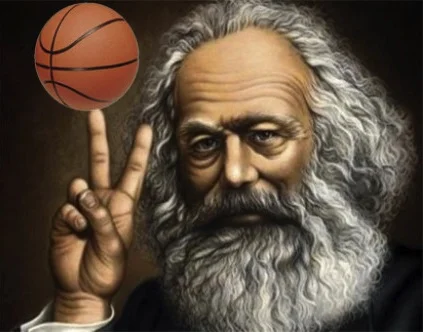 Marxist Madness
