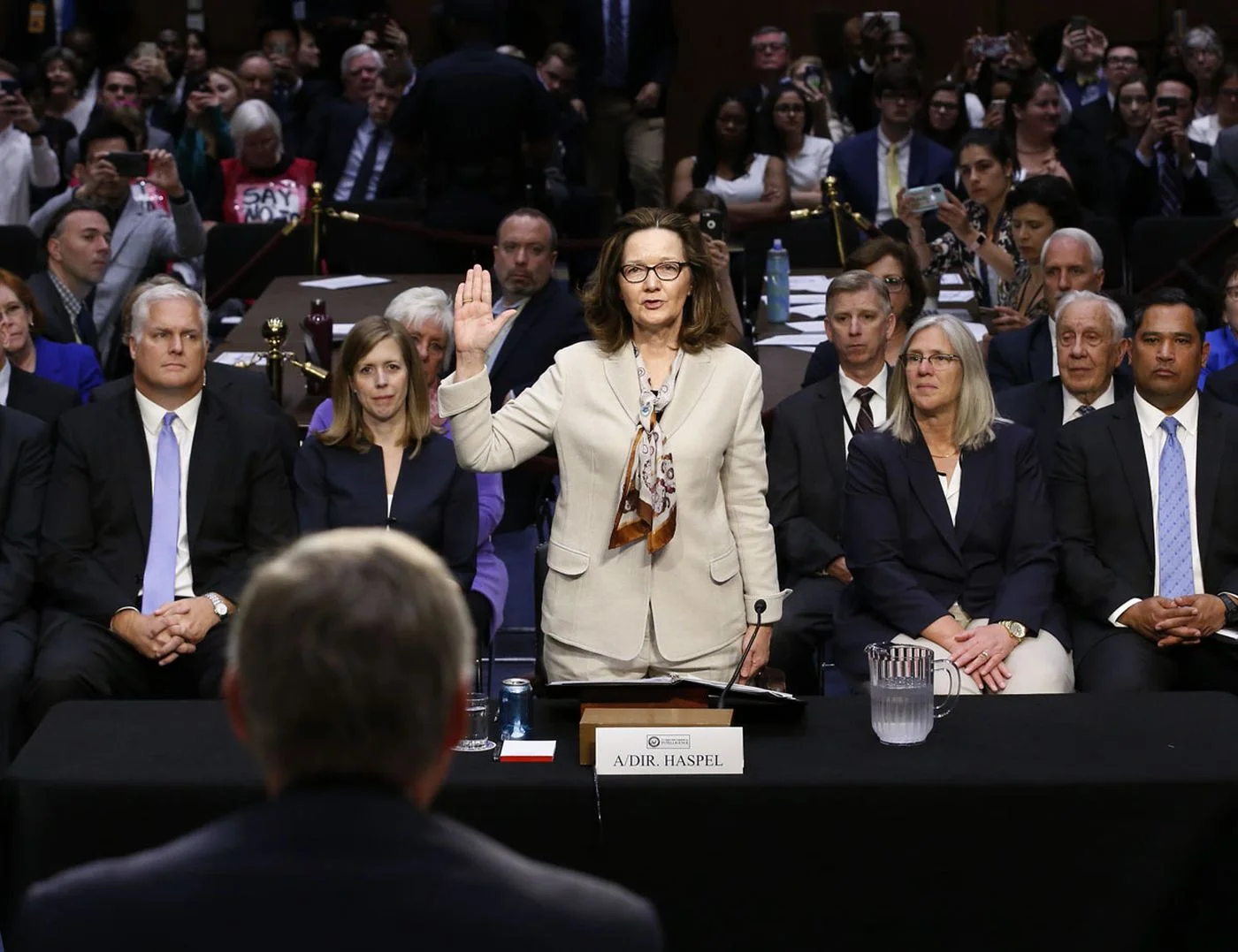 McCain's War on Women