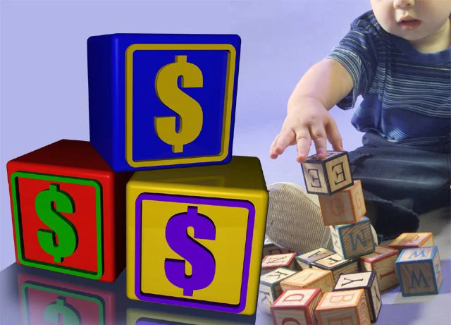 Federal Daycare Commission