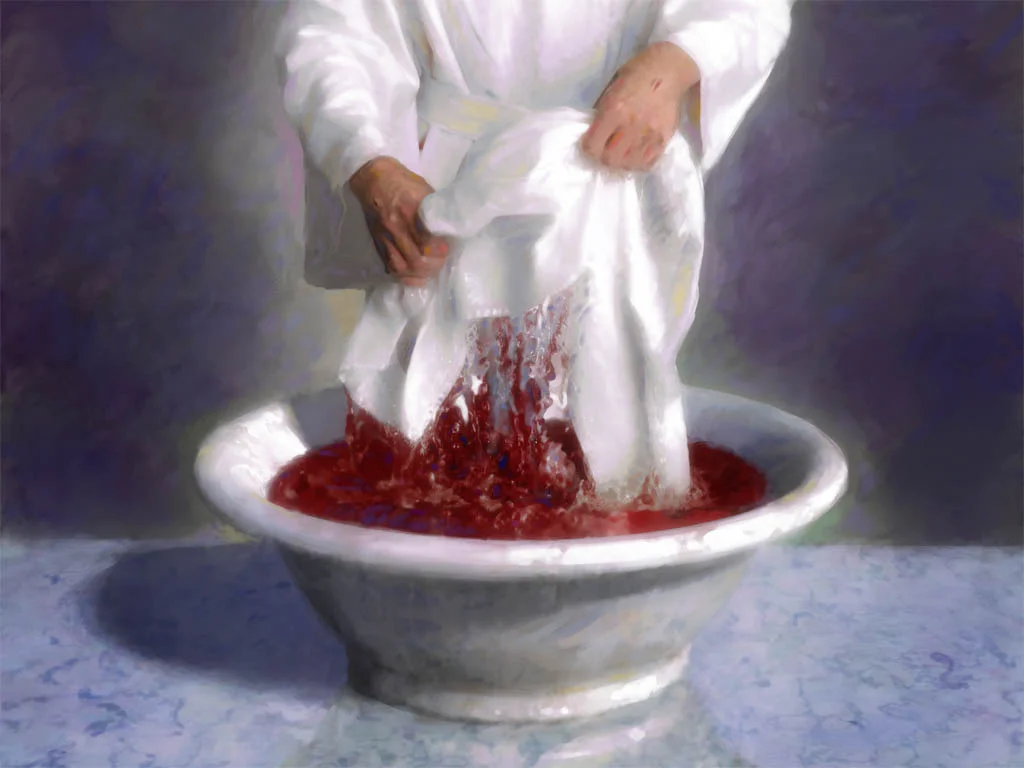 The Purification Paradox