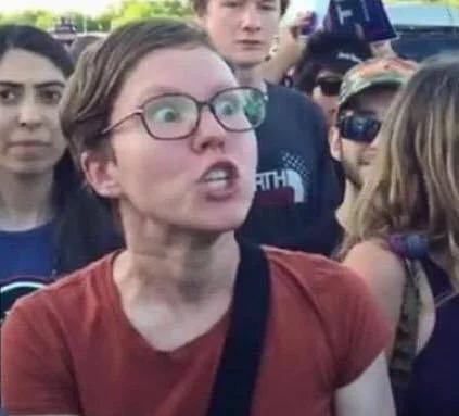 Unhinged
