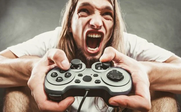 The Mark of Insanity