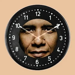 Broken Clock