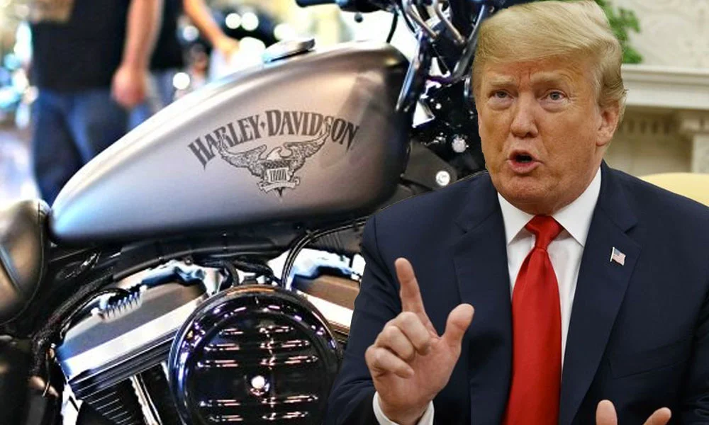 Tariff Tiff