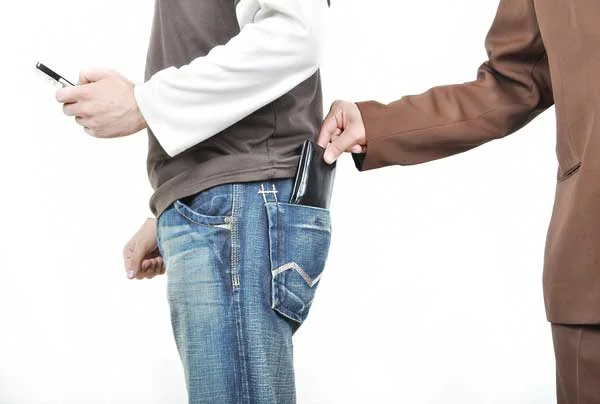 Money Grab