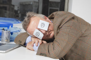 Sleeping Duty