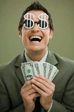 Show Me The Money