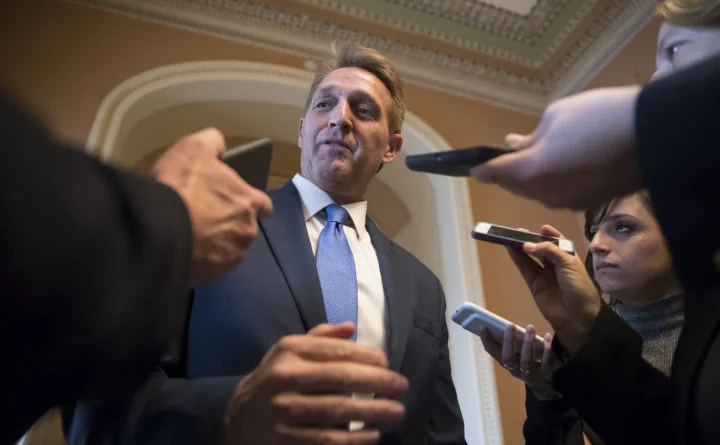 Fake Flake News
