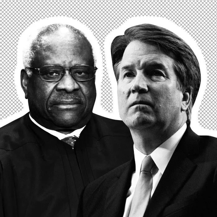 Supreme Injustice