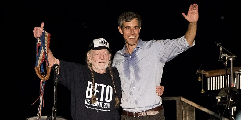 Full Nelson Politics
