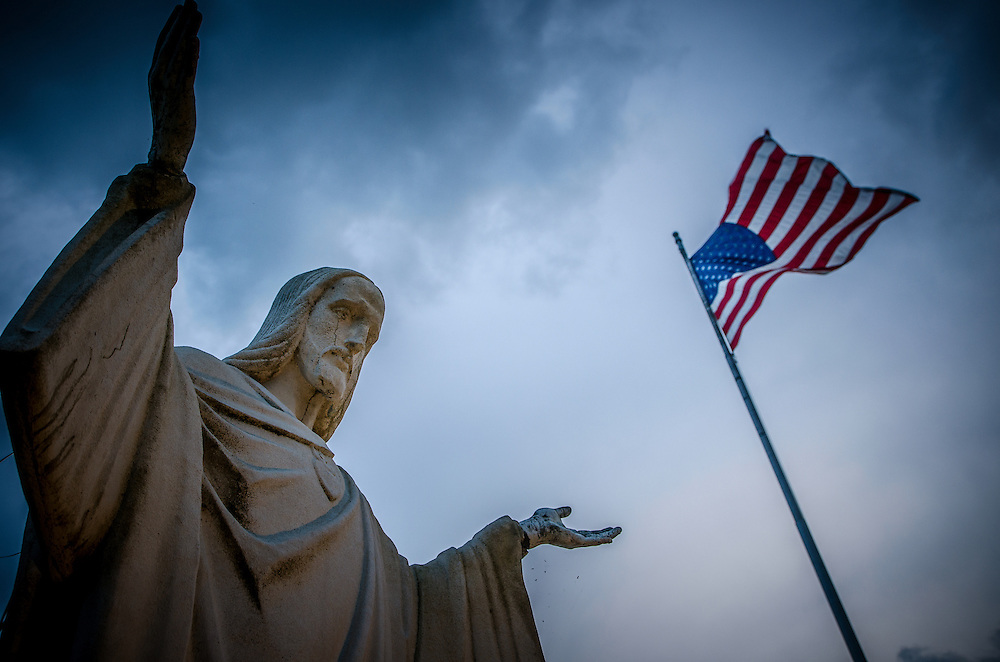 Church and State