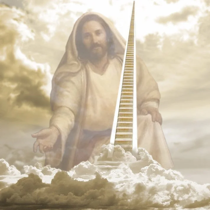 Heaven Is No Trick