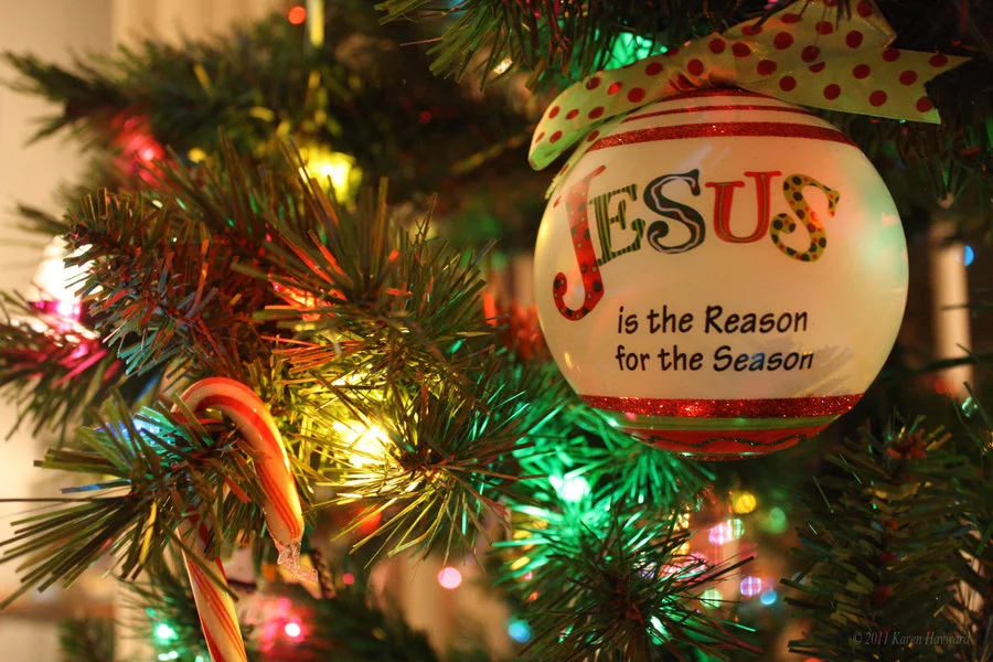 Reason for the Season