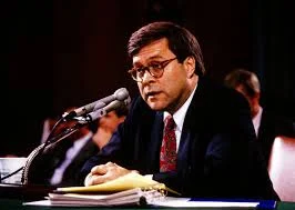 Barr Exam