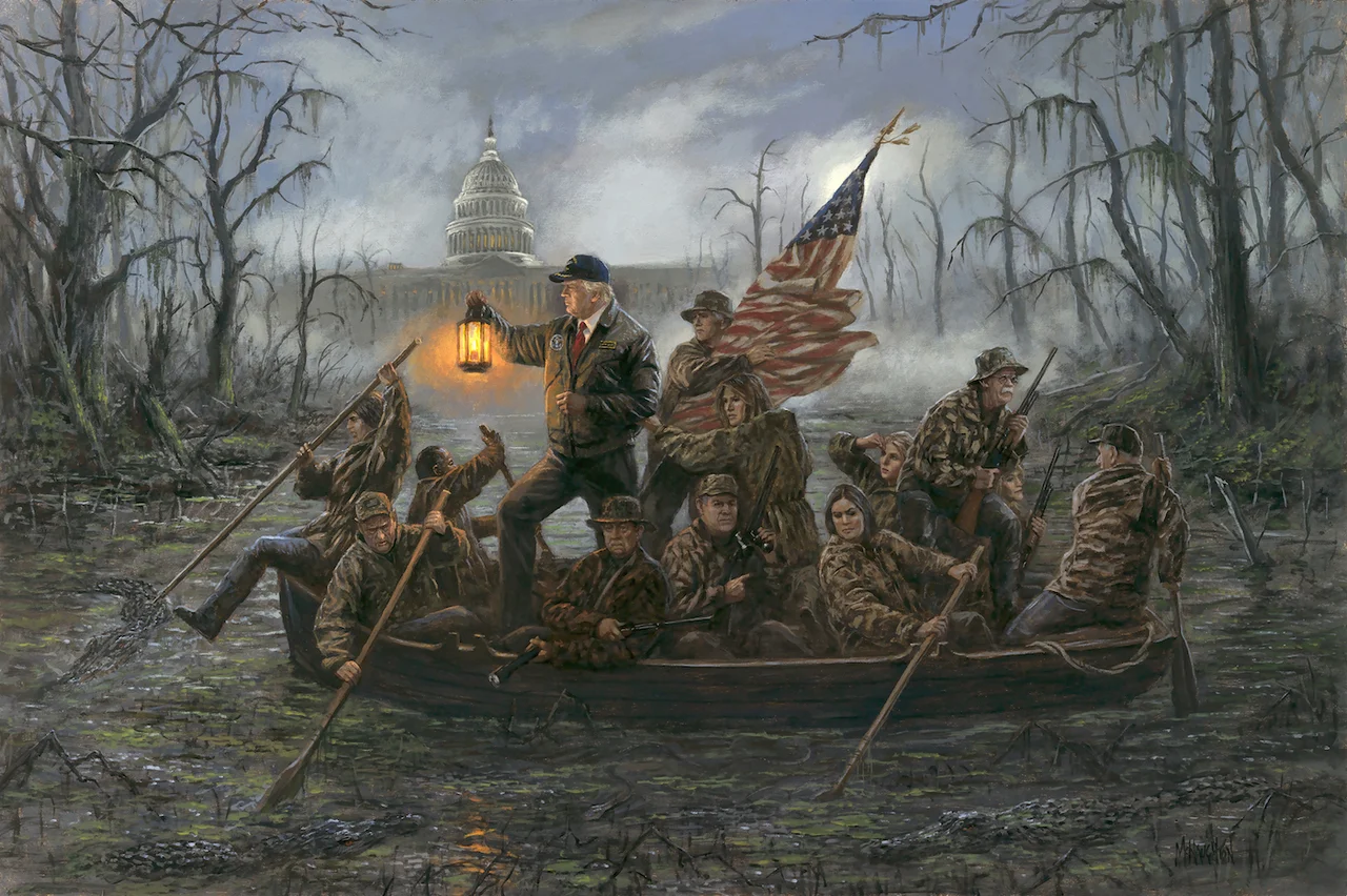 American Revolution