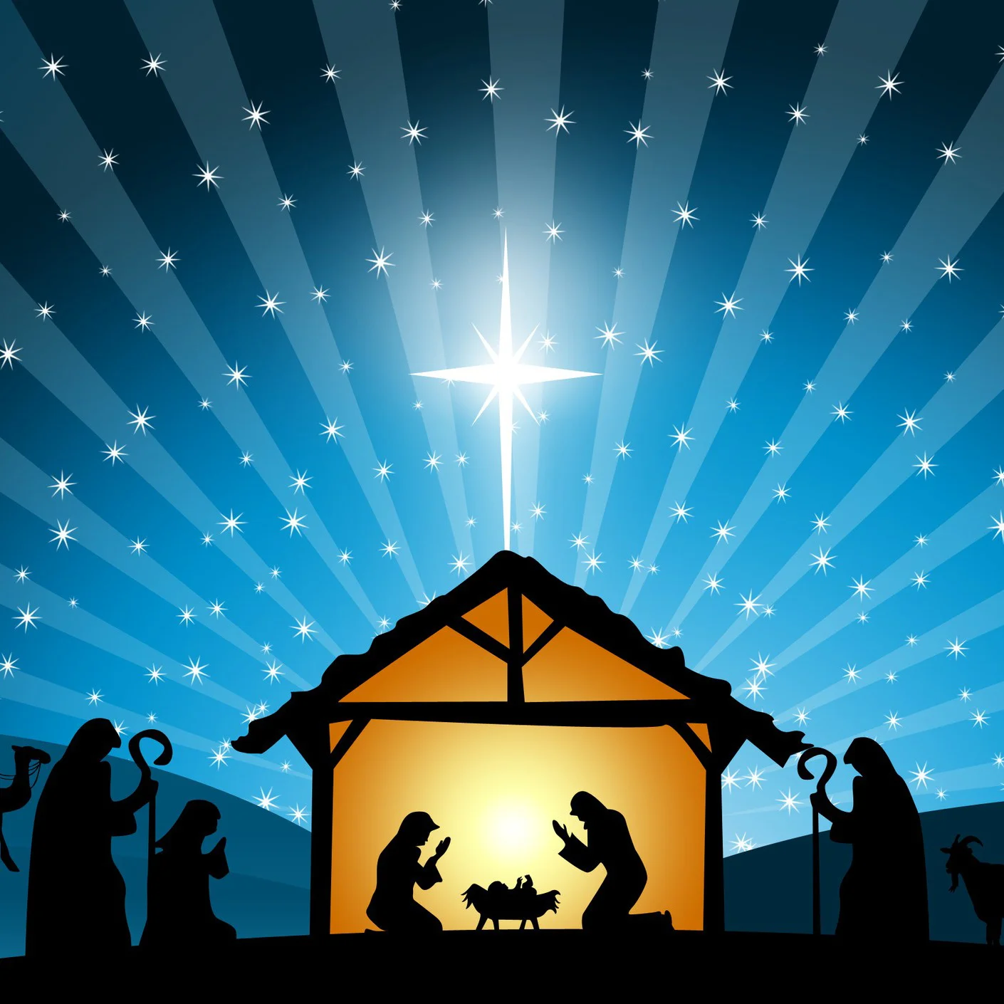 The Miracle of Christmas