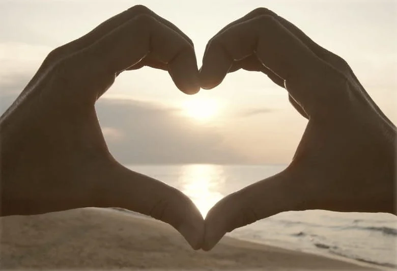 Open Your Heart