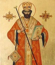 Saint Valentine
