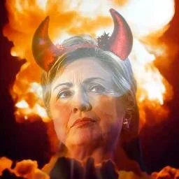 Evil Woman