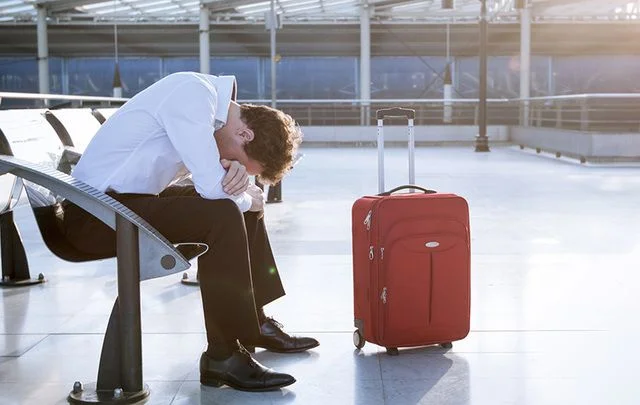 Emotional Baggage