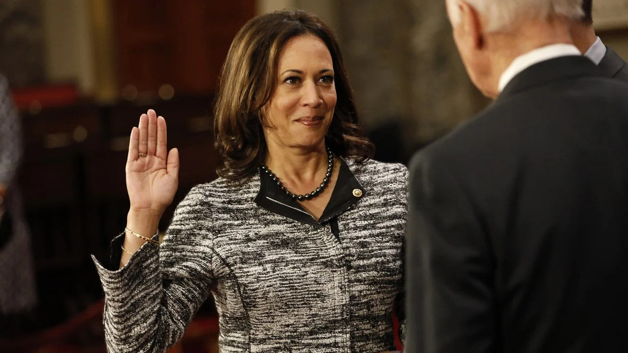 Kamala Kerry
