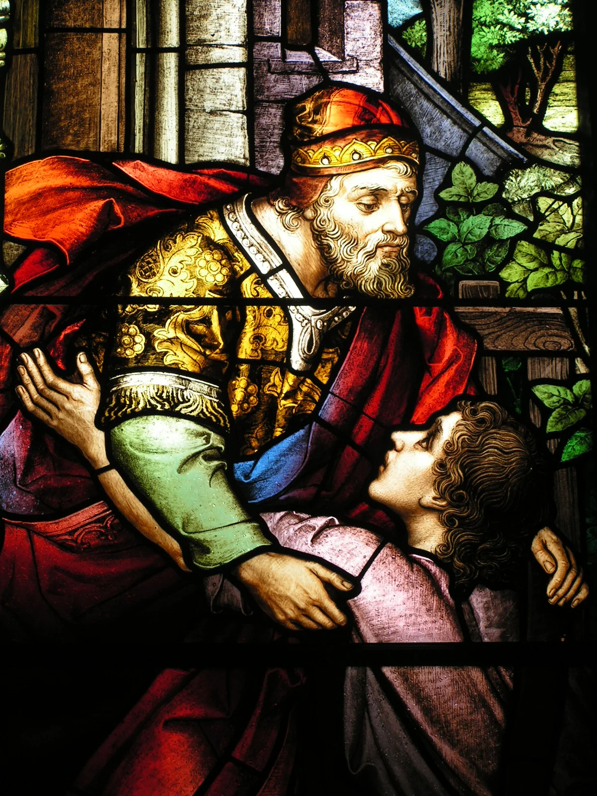 God's Mercy