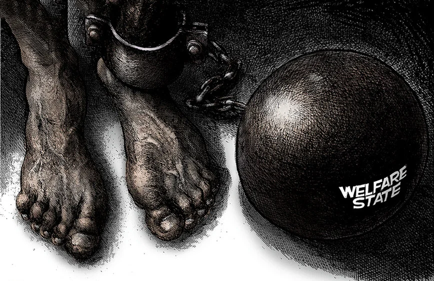 Slaves to the System